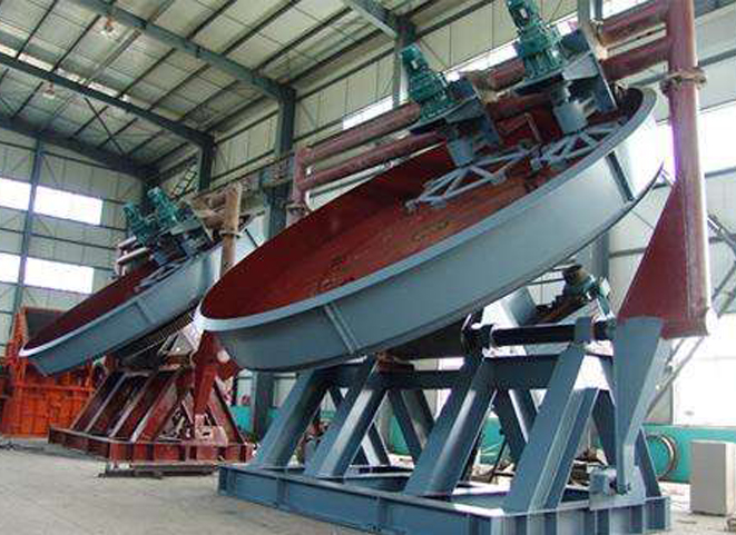 成球機(jī)盤(pán)