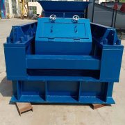 對(duì)輥破碎機(jī)的適用范圍與特點(diǎn)