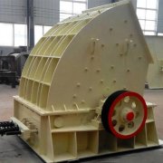 重型錘式破碎機(jī)的結(jié)構(gòu)組成與優(yōu)勢(shì)