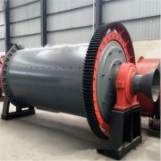 棒磨機(jī)以花崗巖為原料制砂效果如何？