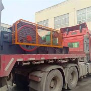 對(duì)輥破碎機(jī)突然停機(jī)的原因分析