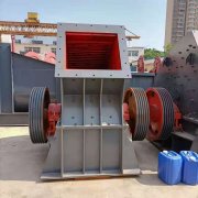 如何保養(yǎng)、檢修重型錘式破碎機(jī)