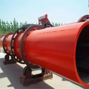 水泥回轉窯設備的安裝