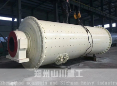 球磨機反砂怎么辦?