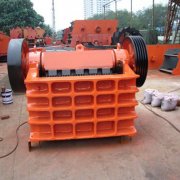 石料廠破碎石子生產線設備類型