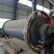 節(jié)能球磨對(duì)比普通球磨機(jī)的優(yōu)勢(shì)體現(xiàn)