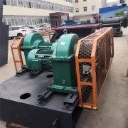 對(duì)輥破碎設(shè)備的優(yōu)化設(shè)計(jì)