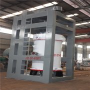 塔磨機(jī)的特點(diǎn)與工作原理