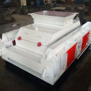 如何保持對(duì)輥破碎設(shè)備的高產(chǎn)節(jié)能