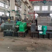 對輥破碎設(shè)備的維修保養(yǎng)措施