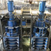 塔磨機適合制成較大規(guī)格嗎？