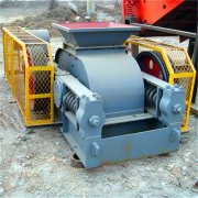 大塊煤炭破碎時(shí)使用那種破碎設(shè)備比較好