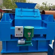 對輥破碎設(shè)備在礦石加工中的注意事項