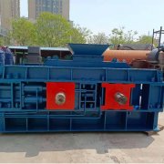 對(duì)輥破碎機(jī)可以用于制砂生產(chǎn)線嗎？