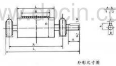 磁力滾筒的設(shè)計(jì)指南